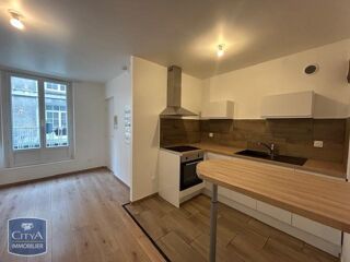  Appartement � vendre 2 pi�ces 41 m�