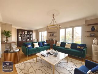  Appartement � vendre 6 pi�ces 132 m�