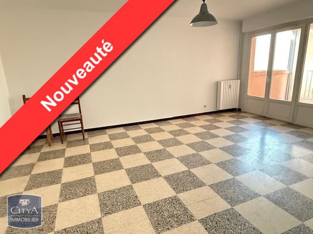 vente Appartement - 3 pièce(s) - 81 m² Six-Fours-les-Plages (83140)