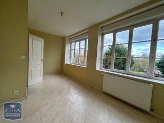  Appartement � vendre 3 pi�ces 60 m�