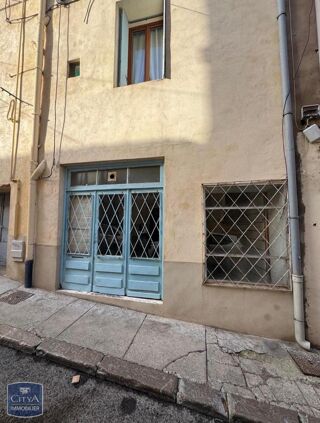  Appartement � vendre 2 pi�ces 41 m�