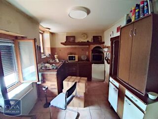  Immeuble  vendre 108 m