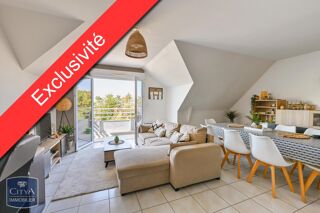  Appartement � vendre 2 pi�ces 53 m�