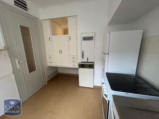  Appartement � vendre 2 pi�ces 56 m�