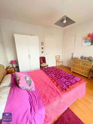  Appartement  vendre 2 pices 62 m