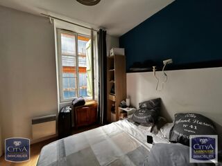  Appartement � vendre 2 pi�ces 46 m�