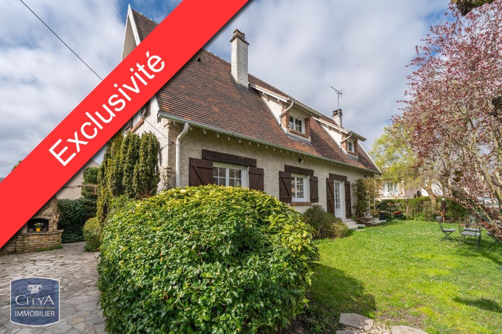  vendre  Maison Conflans-Sainte-Honorine (78700)