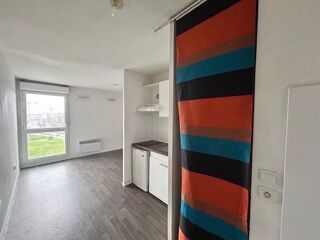  Appartement � vendre 1 pi�ce 24 m�