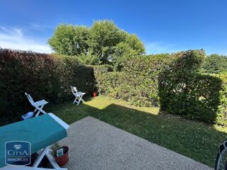  Appartement  vendre 2 pices 48 m