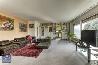  Appartement � vendre 6 pi�ces 130 m�