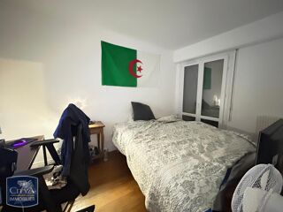  Appartement � vendre 2 pi�ces 35 m�