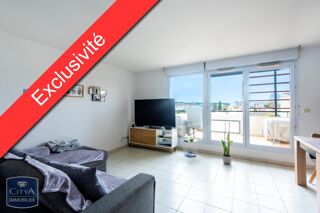  Appartement � vendre 3 pi�ces 63 m�