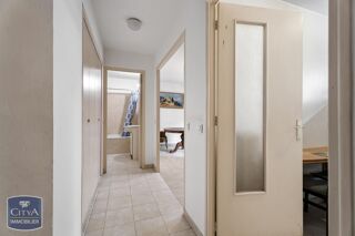  Appartement � vendre 1 pi�ce 31 m�