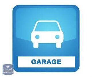  Parking / Garage � vendre 12 m�