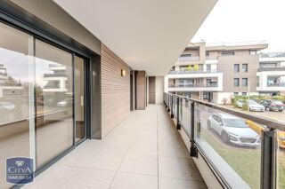  Appartement � vendre 3 pi�ces 67 m�
