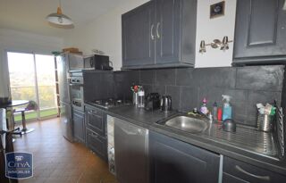  Appartement � vendre 5 pi�ces 114 m�