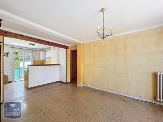  Appartement � vendre 4 pi�ces 66 m�