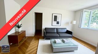  Appartement � vendre 2 pi�ces 44 m�