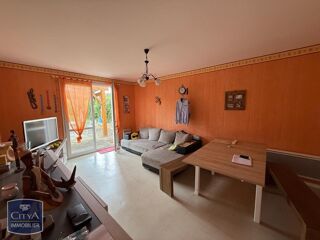  Maison � vendre 3 pi�ces 67 m�