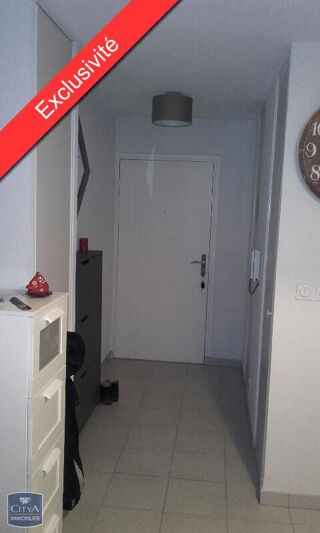  Appartement  vendre 2 pices 39 m