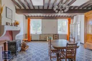  Maison  vendre 8 pices 283 m