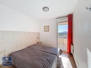  Appartement � vendre 2 pi�ces 40 m�