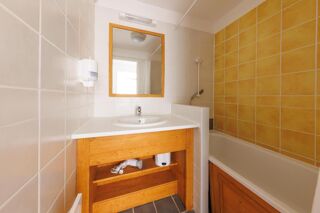  Appartement � vendre 2 pi�ces 31 m�