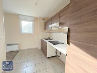  Appartement � vendre 3 pi�ces 65 m�