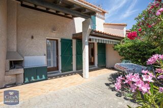  Maison � vendre 4 pi�ces 59 m�