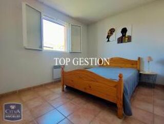  Maison � vendre 3 pi�ces 58 m�