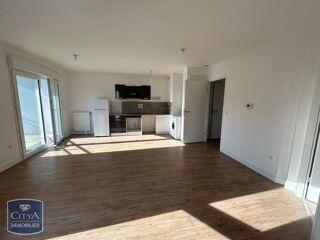  Appartement  vendre 2 pices 49 m