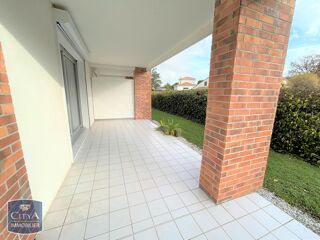  Appartement � vendre 2 pi�ces 39 m�