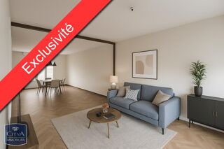  Appartement � vendre 3 pi�ces 97 m�