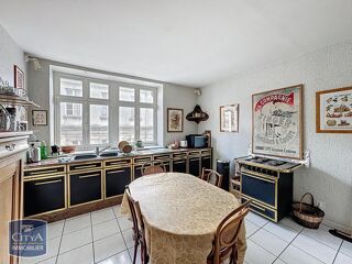  Appartement � vendre 4 pi�ces 108 m�