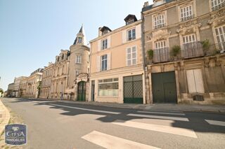  Appartement  vendre 4 pices 130 m