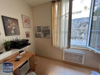  Appartement � vendre 1 pi�ce 25 m�