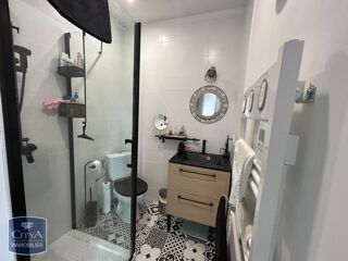  Maison � vendre 3 pi�ces 50 m�