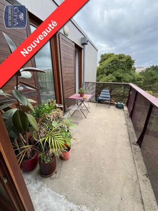  Appartement � vendre 3 pi�ces 67 m�