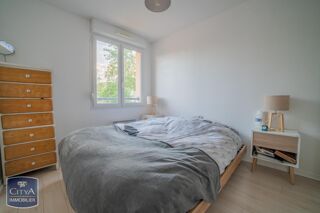  Appartement � vendre 2 pi�ces 54 m�