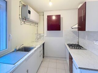  Appartement � vendre 4 pi�ces 66 m�