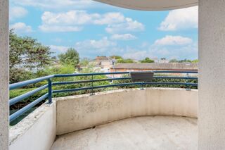  Appartement  vendre 2 pices 49 m