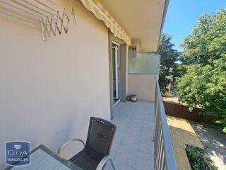 Appartement à vendre 1 pièce 26 m²