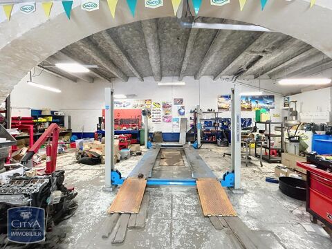 &Agrave; vendre sur N&icirc;mes - secteur rue Notre Dame, local pr... 313000 30000 N�mes