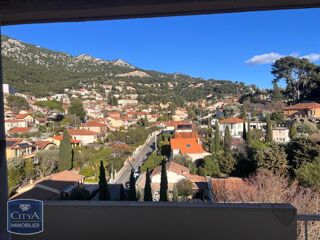  Appartement  vendre 3 pices 60 m