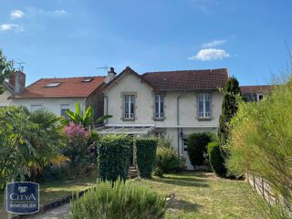  Maison  vendre 5 pices 100 m