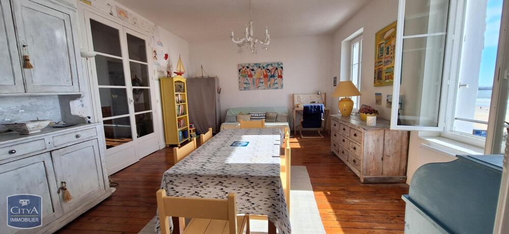  vendre  Appartement Pornichet (44380)