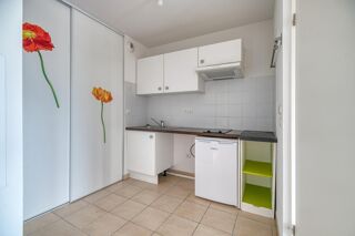  Appartement � vendre 2 pi�ces 41 m�