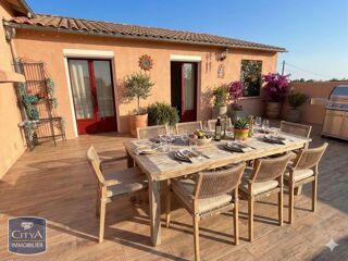  Maison � vendre 6 pi�ces 134 m�