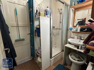  Appartement � vendre 3 pi�ces 50 m�