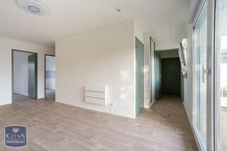  Appartement � vendre 2 pi�ces 48 m�